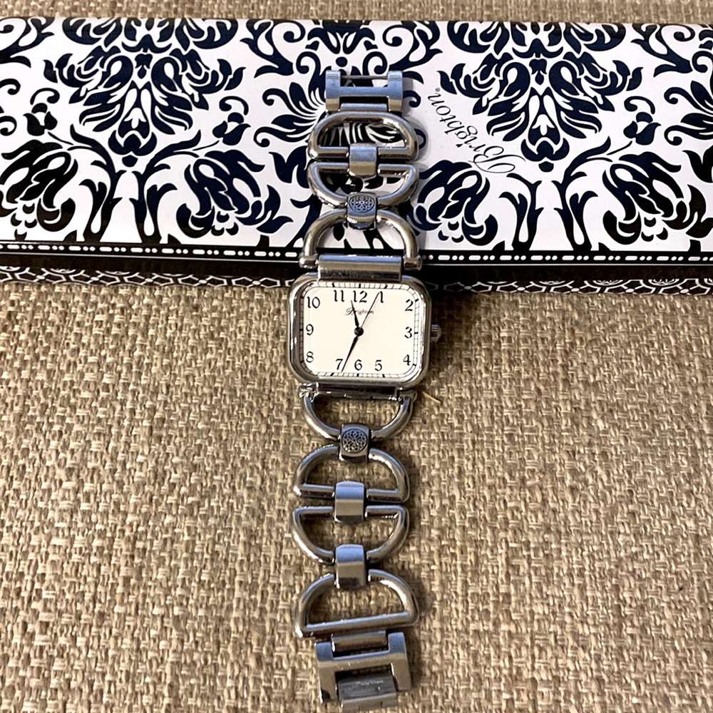 Brighton “Ferrara” watch